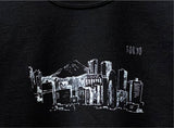 Tokyo Graphic Unisex Crewneck Sweatshirt - Color Options Available