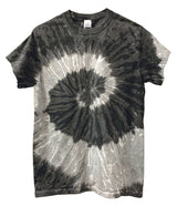 Tie-Dye Short Sleeve Unisex Tee