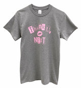 Thank U, Next Graphic Unisex Tee - Color Options Available