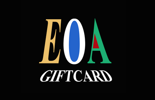 Era of Artists Gift Card