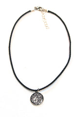 Zodiac Sign: Sagittarius Choker Necklace